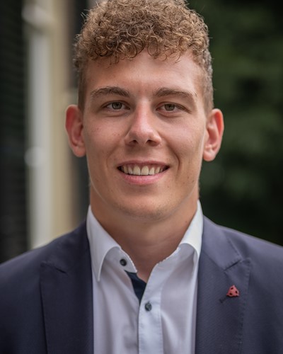 Thijs Bantema