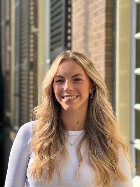 Foto Vasthy De Vries