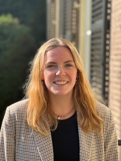 Foto Jara Van Dijk