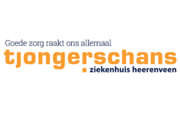 Tjongerschans