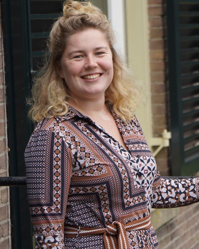 Daniëlle 2022