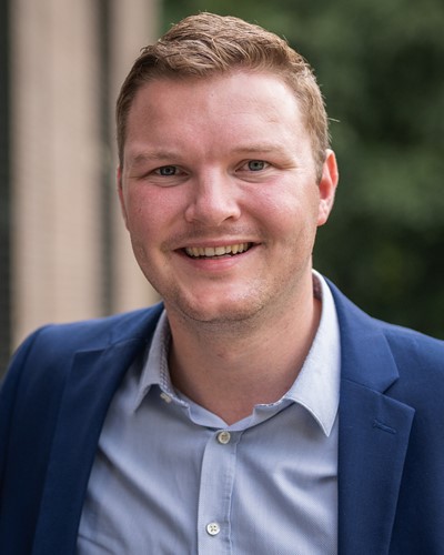 Niels Peters