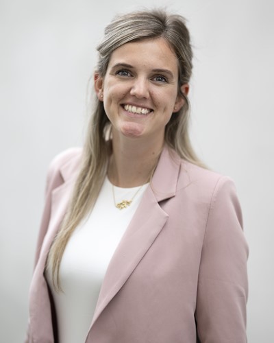 Ilse Ludema