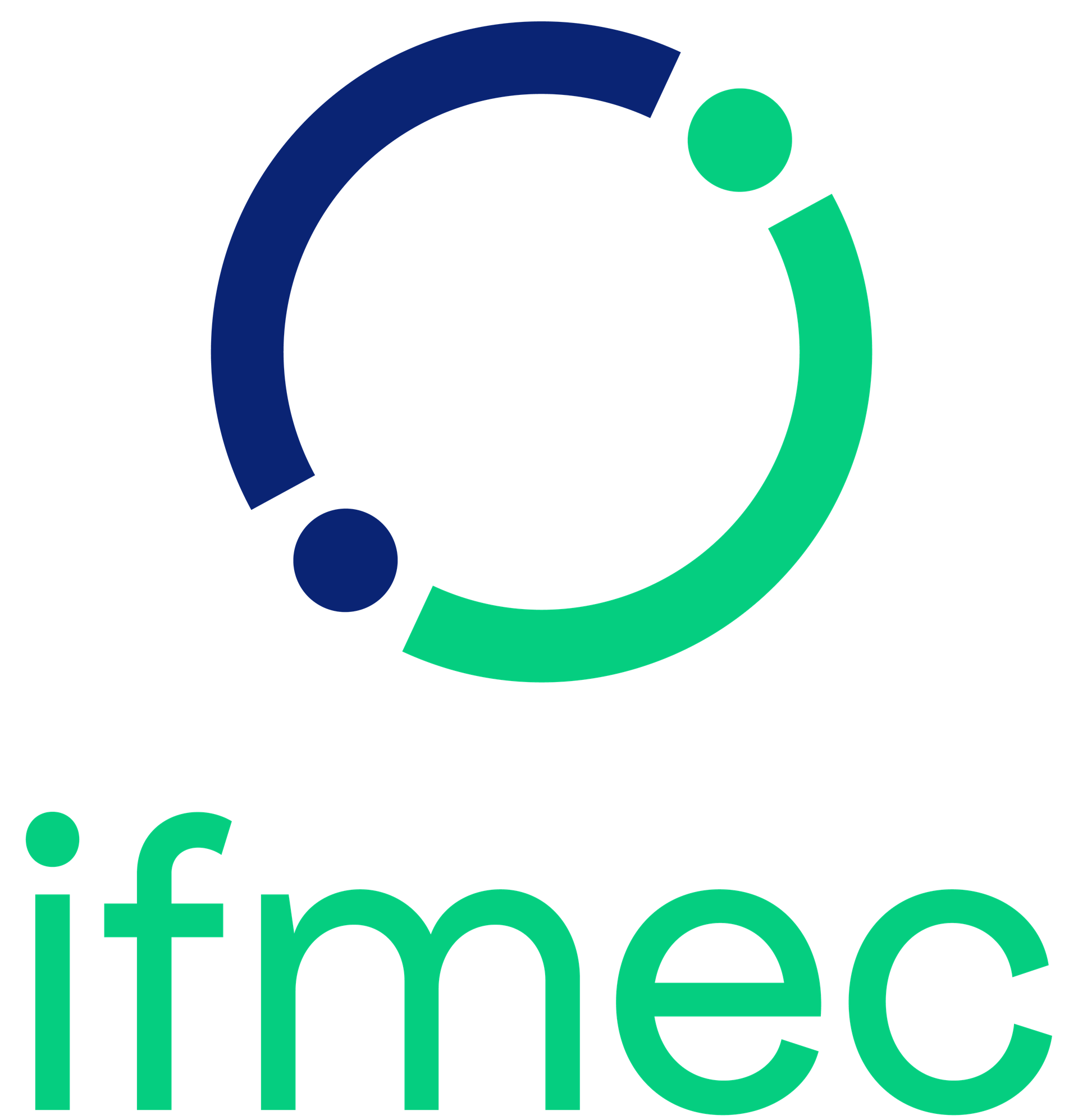 Ifmec Logo
