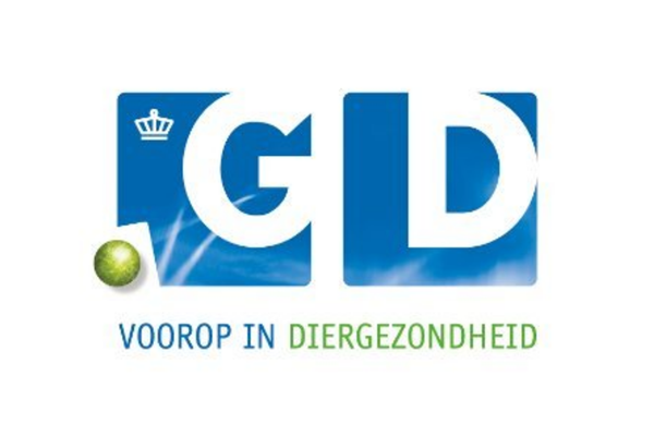 De Gezondheidsdienst Voor Dieren