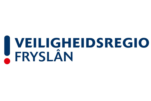 Veiligheidsregio Fryslân