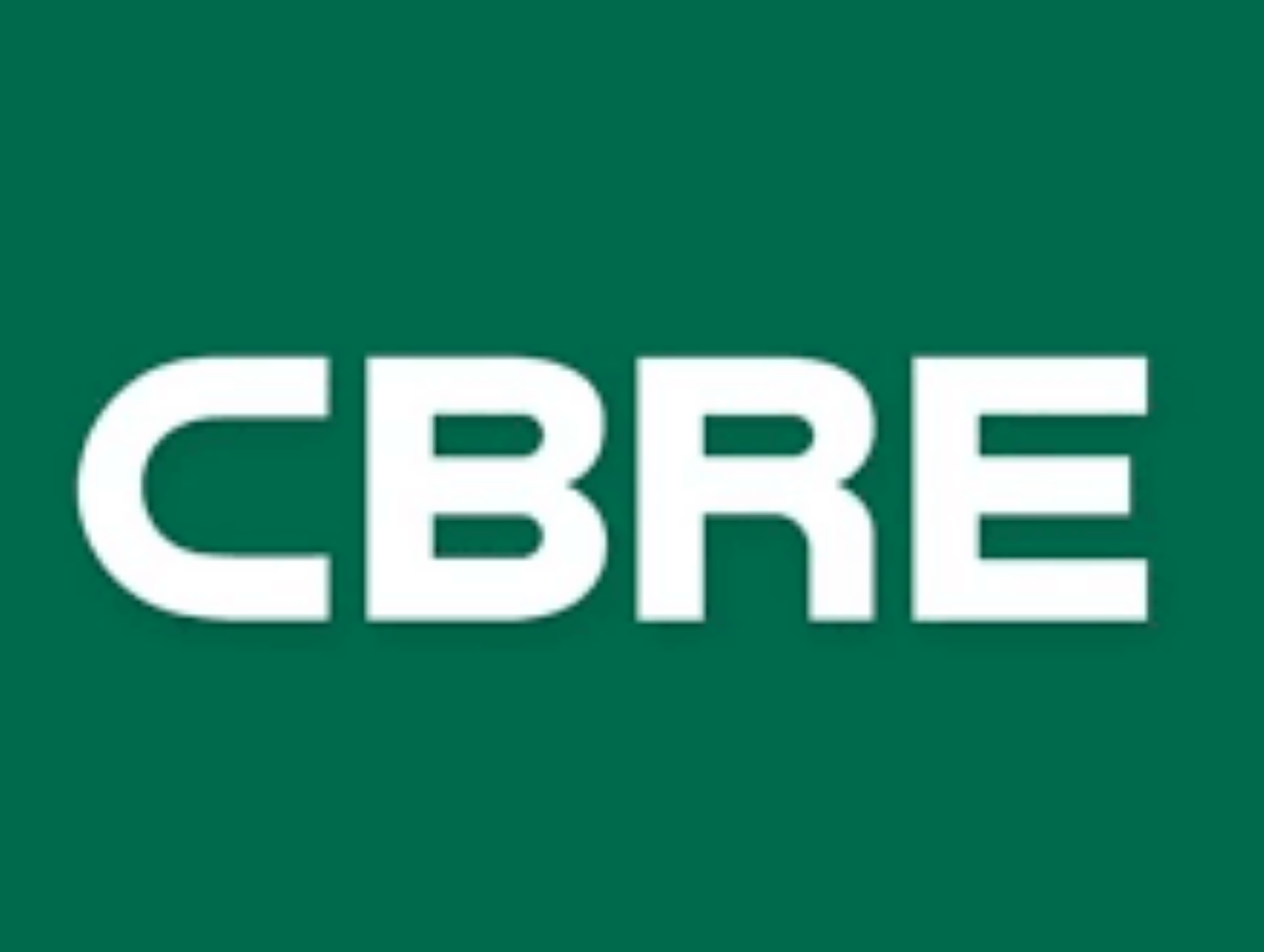 CBRE