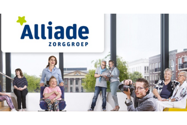 Alliade Zorggroep