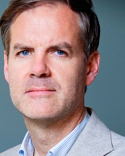 Wundershift Ivar