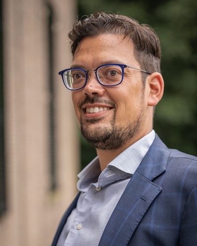 Karim Rodenhuis