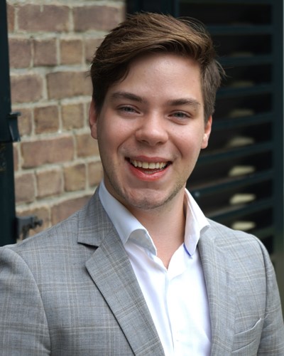 Sebastiaan