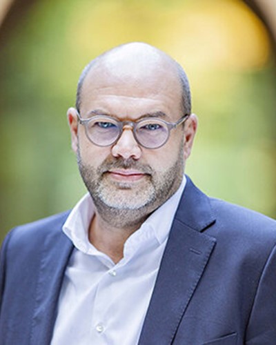 Wundershift Bureau Voor Complexe Opgaven Andre Salomonson350x350