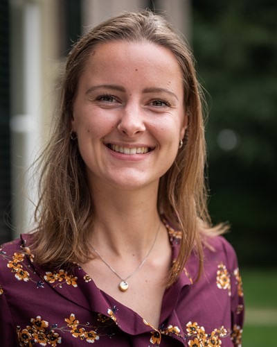 Marjolein Biert