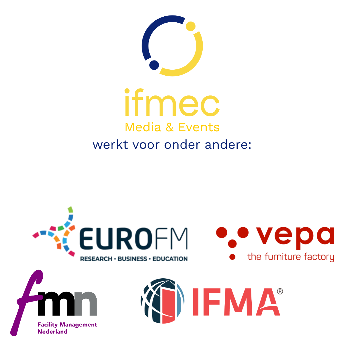 Social Media Template Ifmec