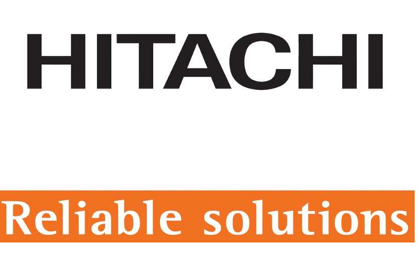 Hitachi