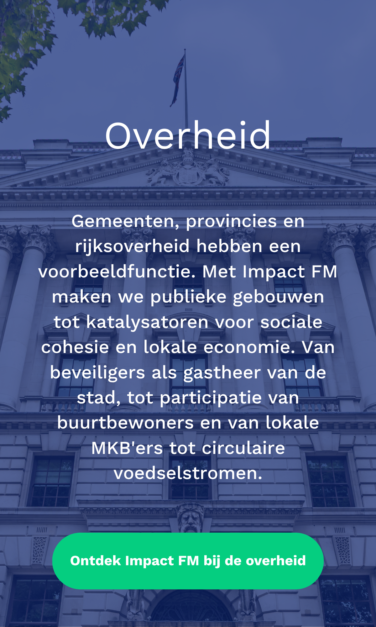 Overheid